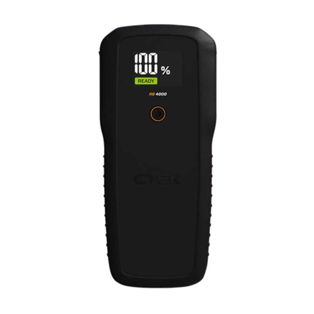 CTEK RB 4000 Portable Battery 40-624