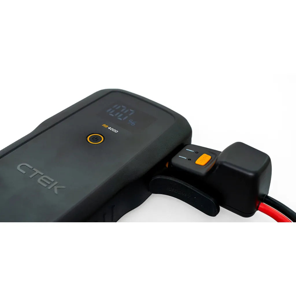 CTEK RB 4000 Portable Battery 40-624