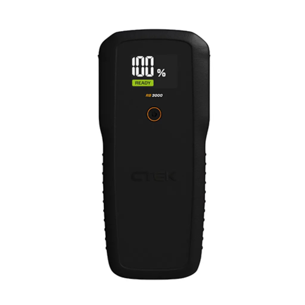 CTEK RB 3000 Portable Battery 40-625