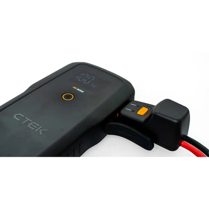 CTEK RB 3000 Portable Battery 40-625