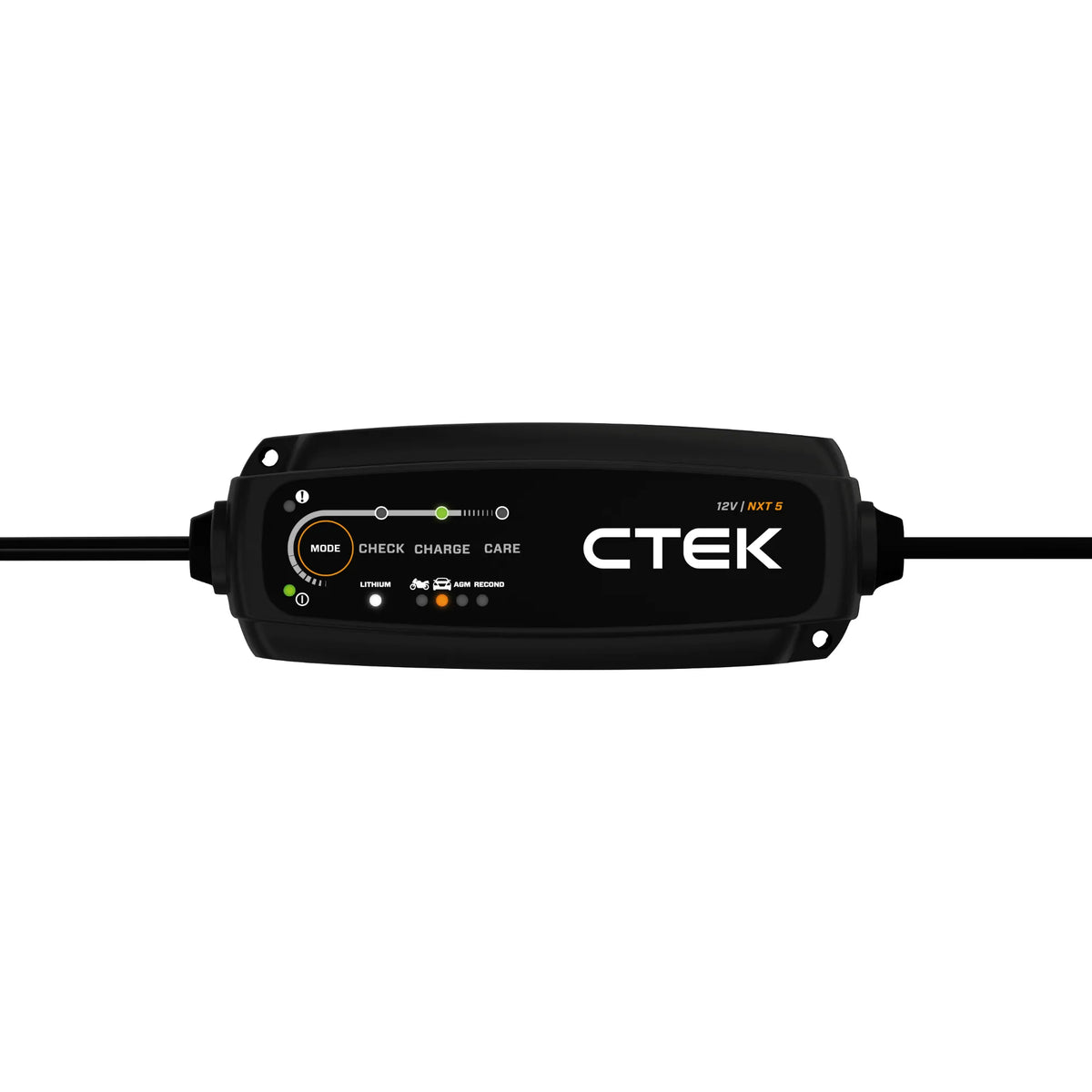 CTEK NXT 5 NA Battery Charger 40-658