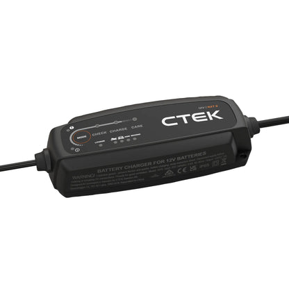 CTEK NXT 5 NA Battery Charger 40-658