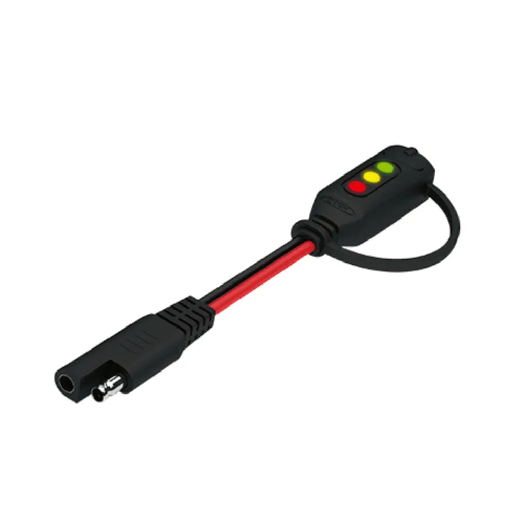 CTEK Battery Charger Cable Indicator Pigtail
