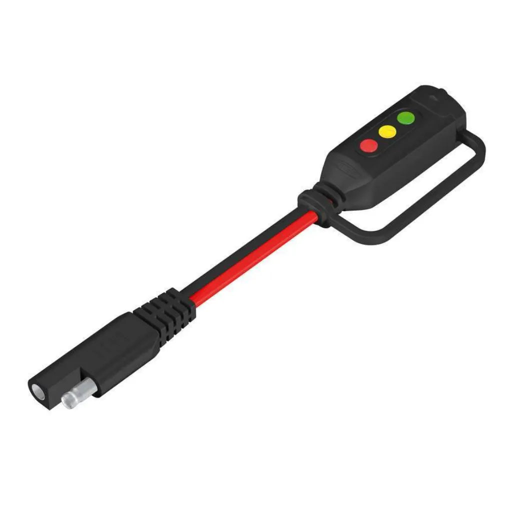 CTEK Battery Charger Cable Indicator Pigtail