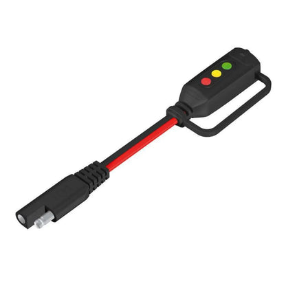 CTEK Battery Charger Cable Indicator Pigtail