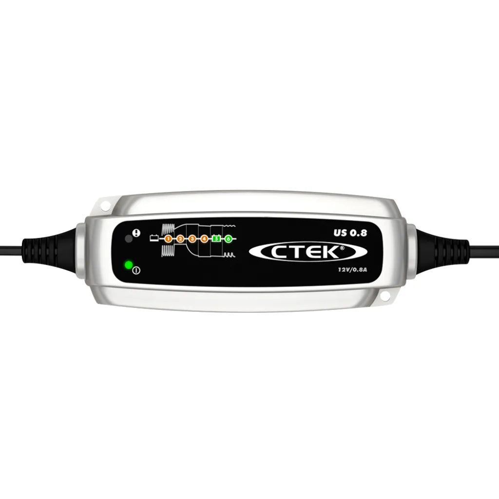 CTEK Battery Charger 56-865