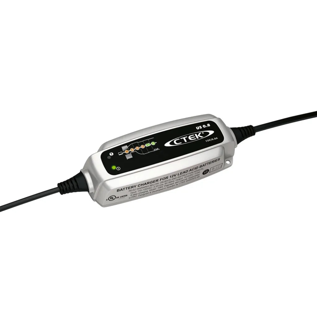 CTEK Battery Charger 56-865