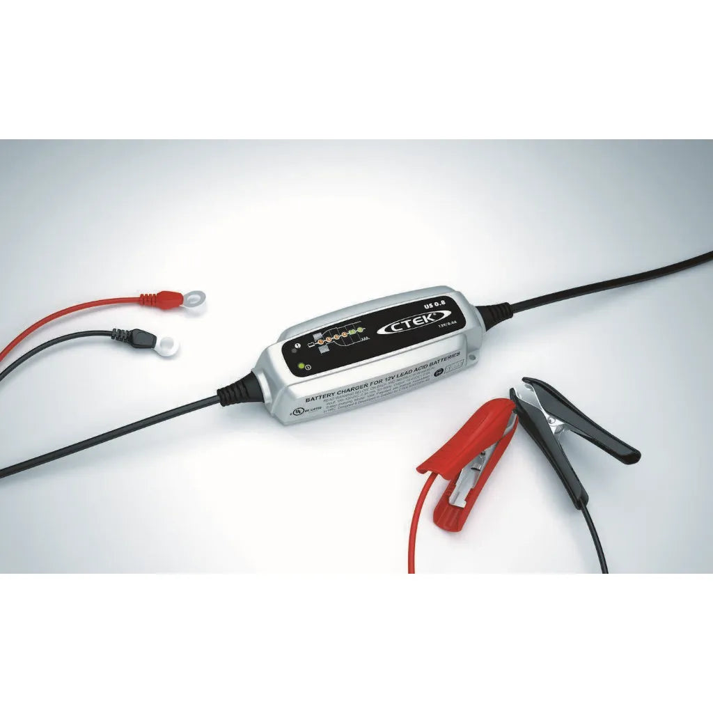 CTEK Battery Charger 56-865