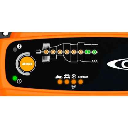 CTEK Battery Charger MUS 4.3 POLAR 56-958