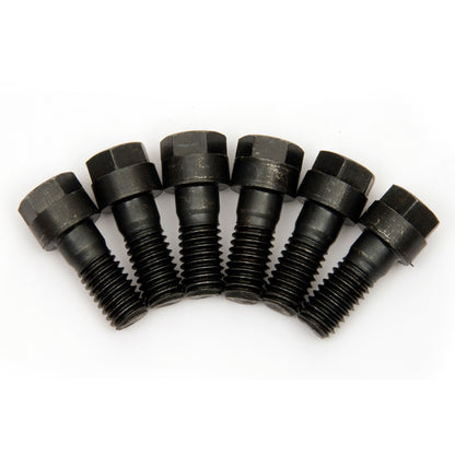 Centerforce Pressure Plate Bolt Kit 33002 (Set of 6)