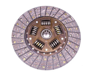 Centerforce 384193 Clutch Disc 10-Spline