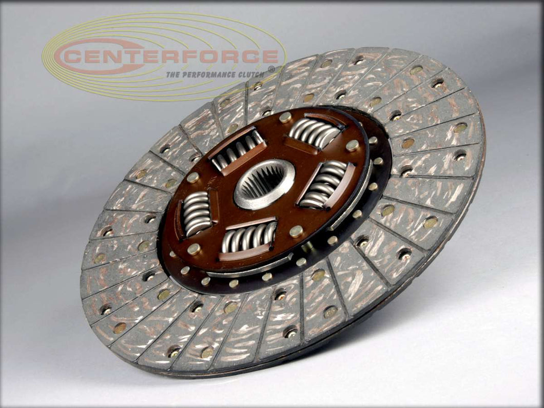 Centerforce 388144 Clutch Disc 26 Spline 99-04 Mustang 