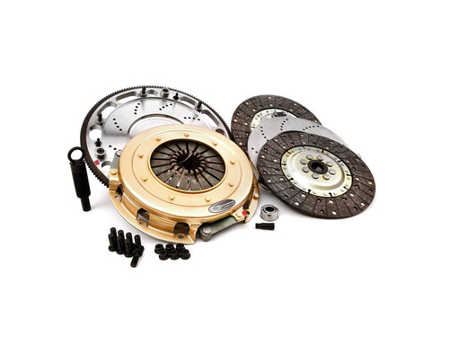 Centerforce 412234805 SST Clutch/Flywheel Kit Mustang 11-17