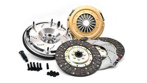 Centerforce 412235718 SST Clutch/Flywheel Kit Ford 23-Spline