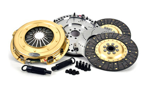 Centerforce 412613098 SST Clutch & Flywheel Kit Dodge Gen III Hemi