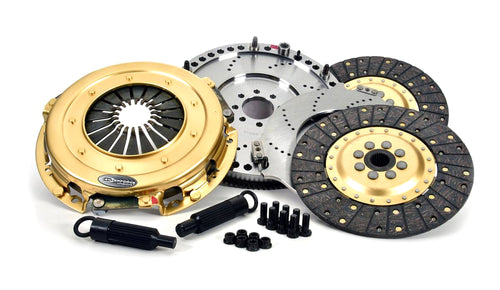 Centerforce 412613099 SST Clutch & Flywheel Kit Dodge Gen III Hemi