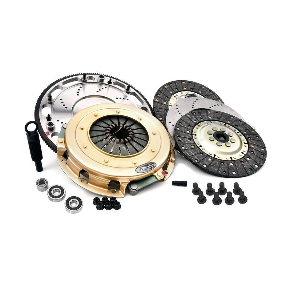 Centerforce 412614844 SST Clutch/Flywheel Kit LSA/LSX Swaps