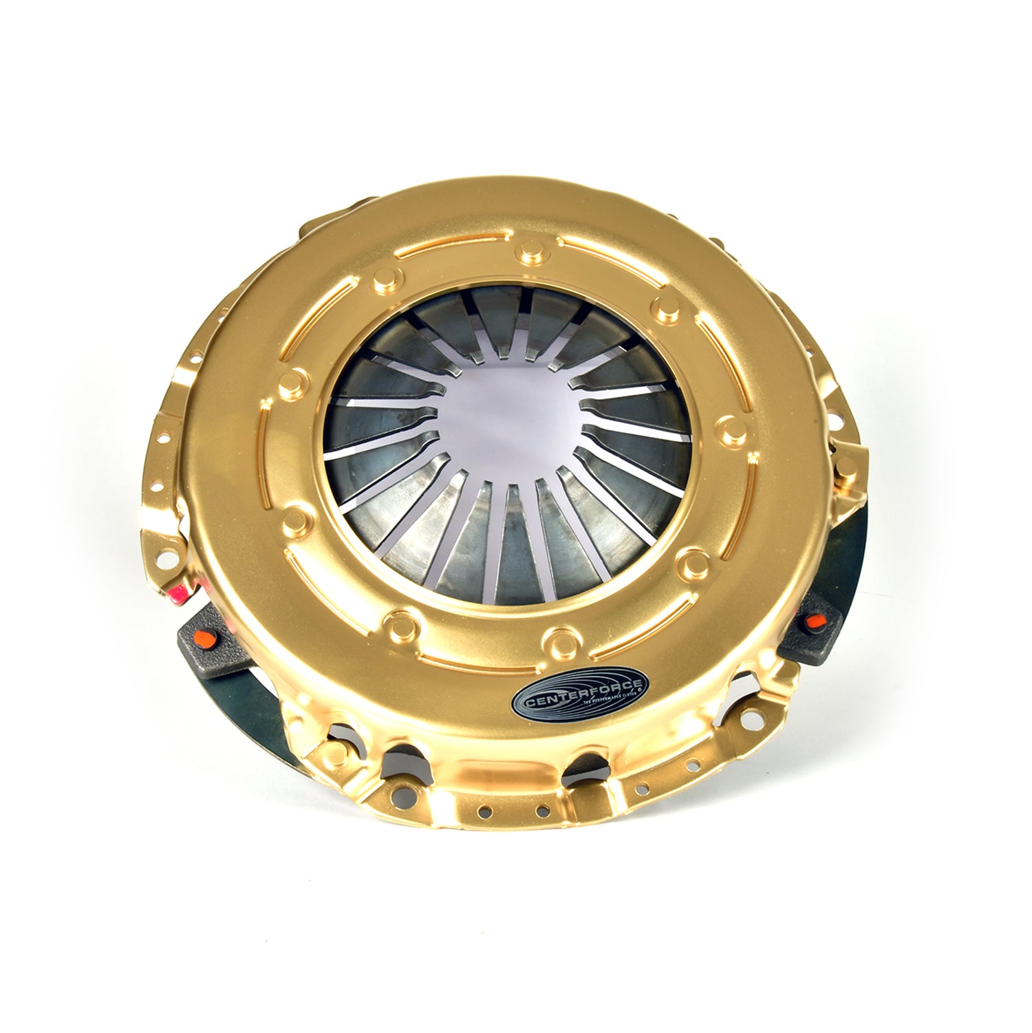 Centerforce 412615690 SST Twin Disc Clutch & Flywheel Kit