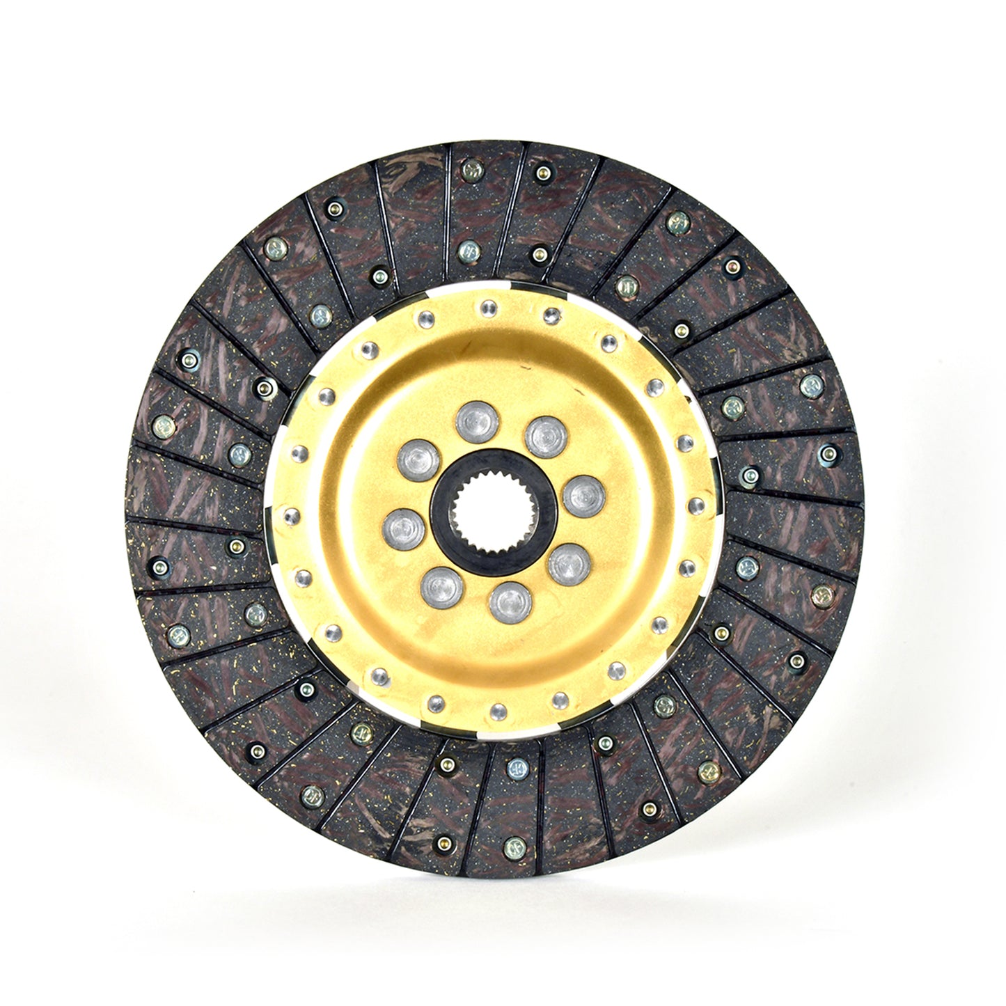 Centerforce 412615690 SST Twin Disc Clutch & Flywheel Kit