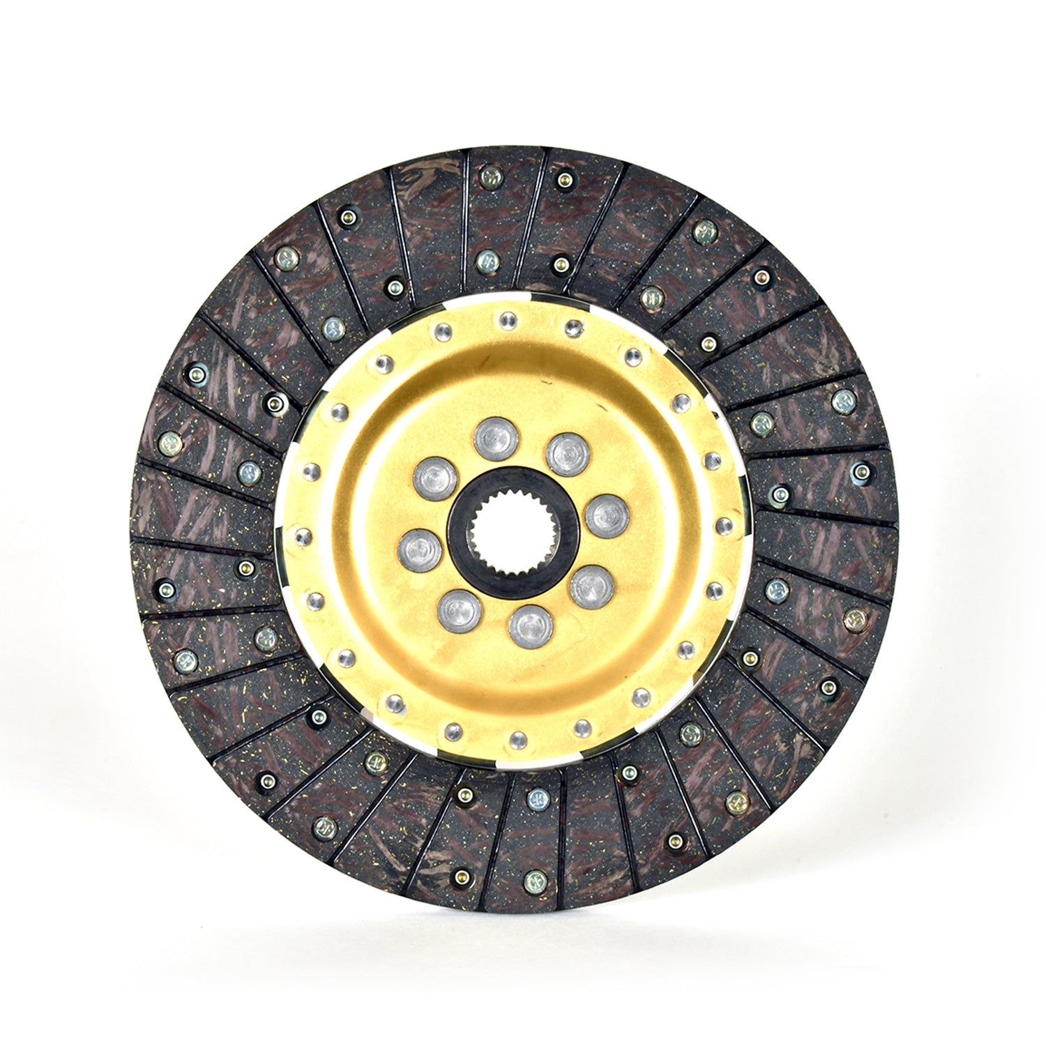 Centerforce 412615690 SST Twin Disc Clutch & Flywheel Kit