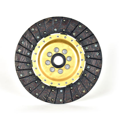 Centerforce 412615690 SST Twin Disc Clutch & Flywheel Kit