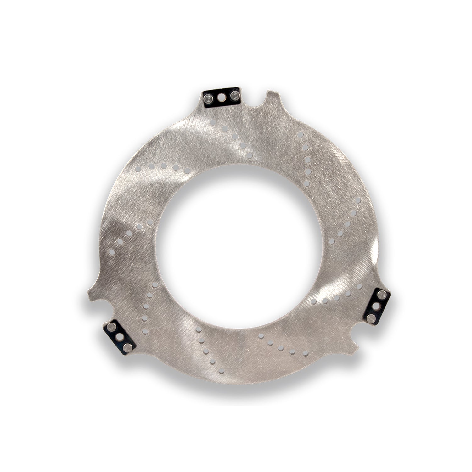 Centerforce 412615690 SST Twin Disc Clutch & Flywheel Kit