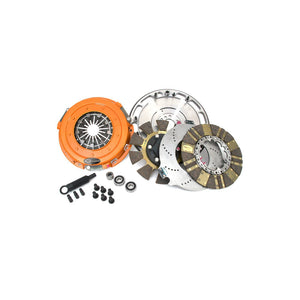 Centerforce 413614842 DYAD Clutch & Flywheel DS Kit GM 26-Spline