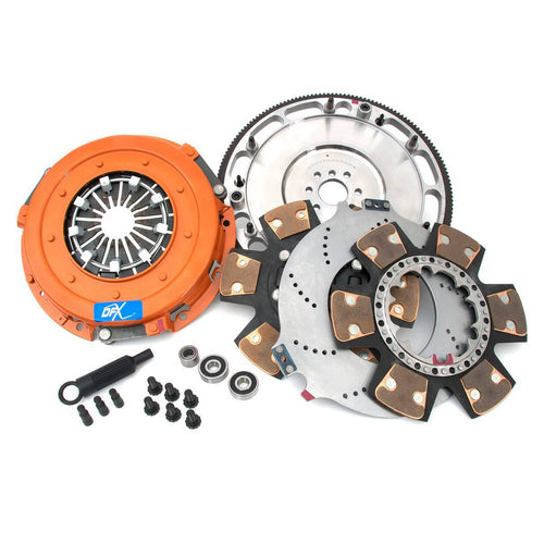 Centerforce 415614842 DYAD XDS Clutch/Flywheel Camaro 1998-2002