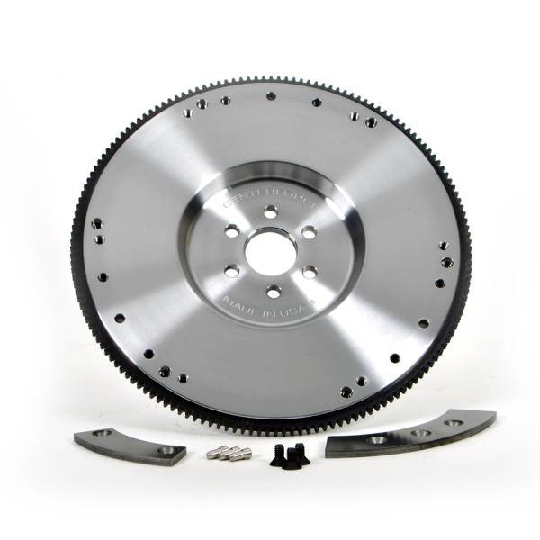 Centerforce 700157 SFI Steel Flywheel 157-Tooth 28 SBF