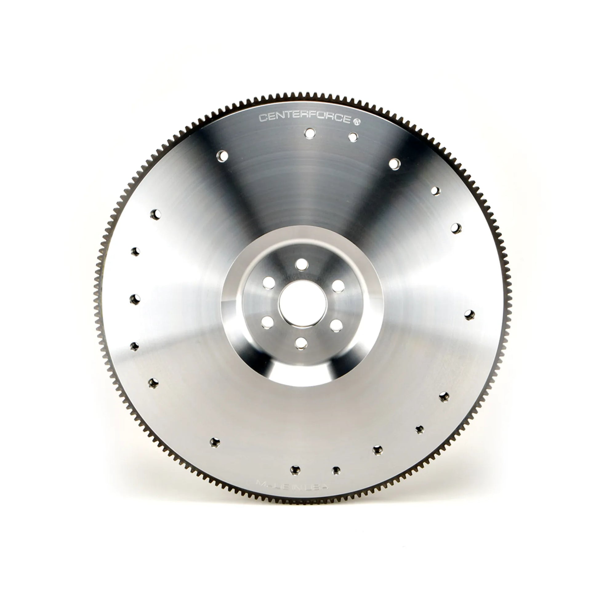 Centerforce 700298 Steel Flywheel | Ford 5.8L/6.6L SFI