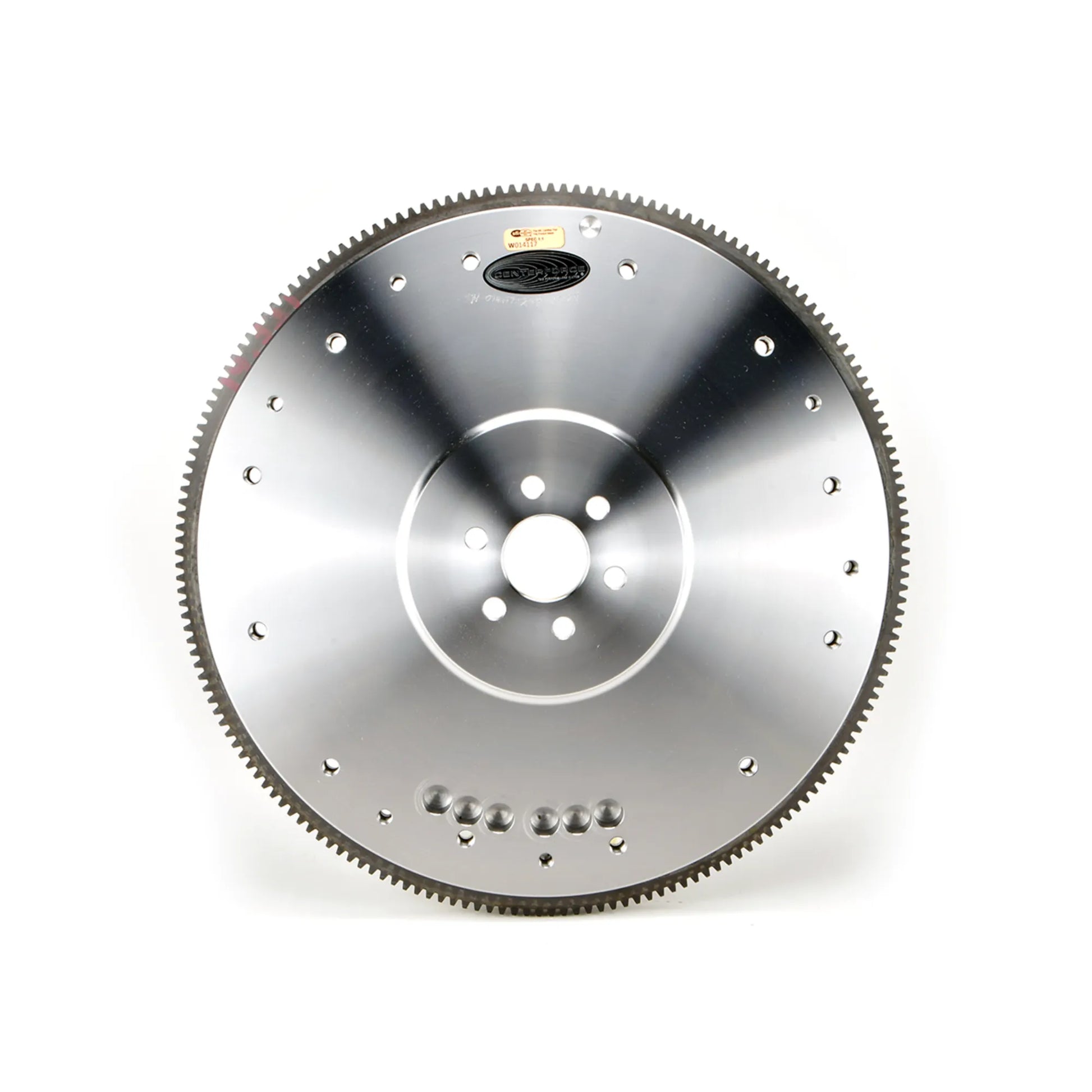 Centerforce 700298 Steel Flywheel | Ford 5.8L/6.6L SFI