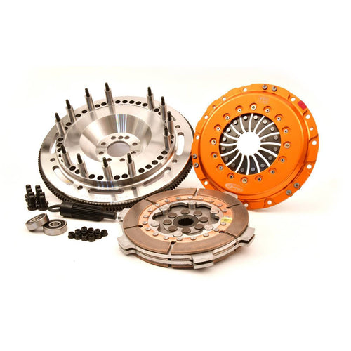 Centerforce 838264077 Triad DS Clutch/Flywheel Kit Camaro 16-18 LT4