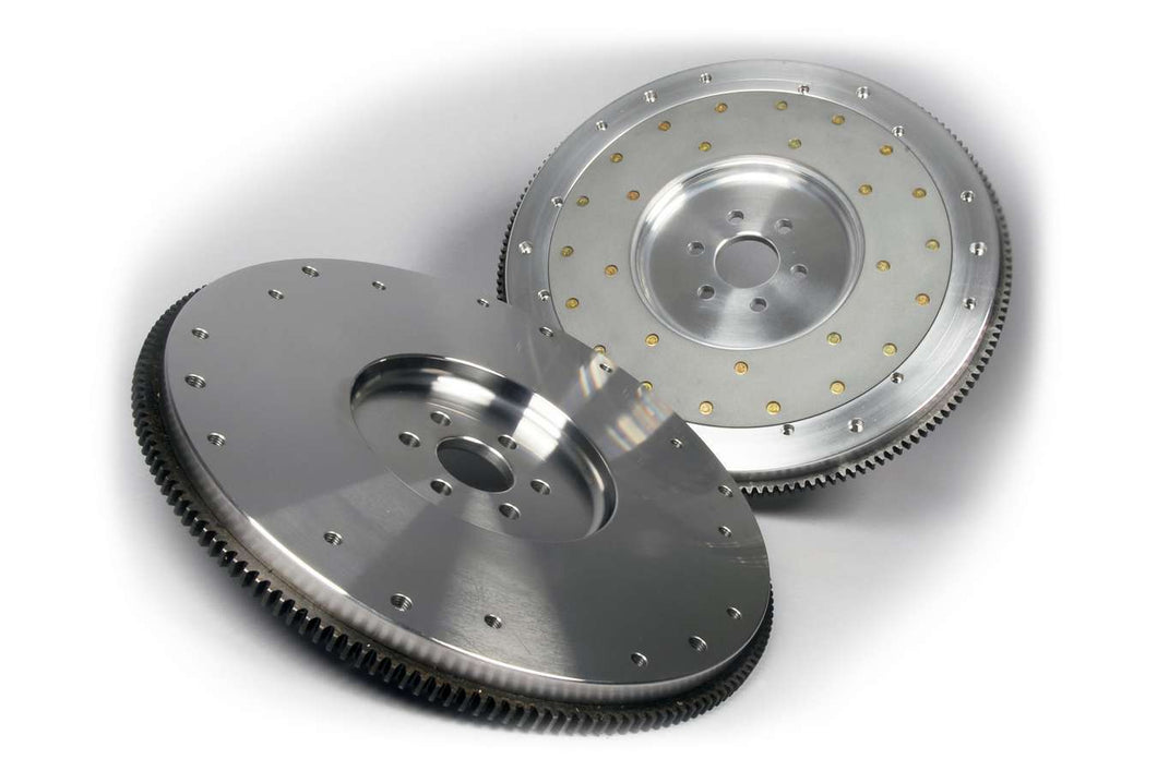 Centerforce 900242 Flywheel Billet Aluminum SFI SBF 302/351W