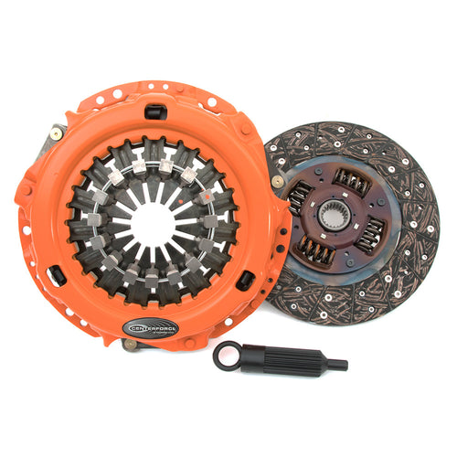 Centerforce II CFT505120 Performance Clutch Pressure Plate & Disc Set Toyota Trucks 4/6 Cyl