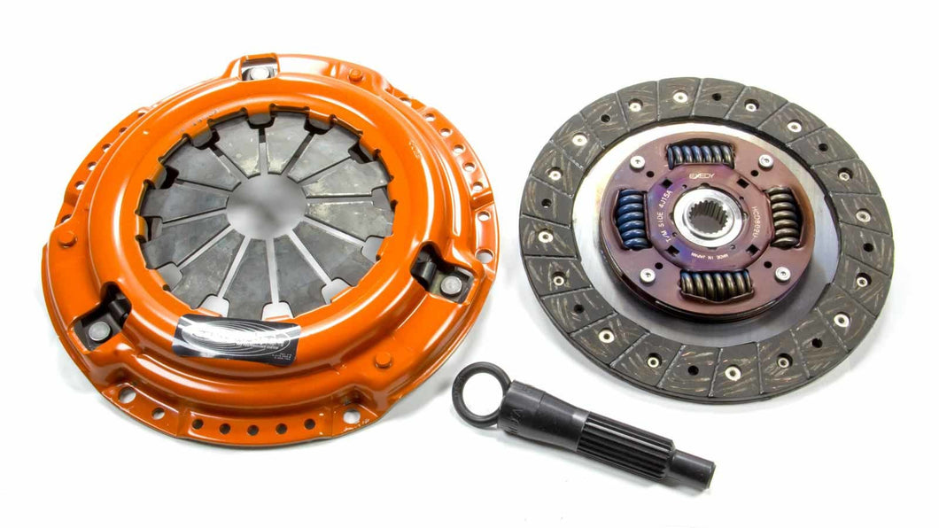 Centerforce II CFT902802 Performance Clutch Pressure Plate & Disc Set Honda 1.5L/1.6 Cyl