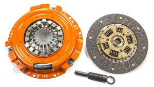 Centerforce DF009032 Dual Friction High Performance Clutch Pressure Plate & Disc Set Ford/Mazda 4/6 Cyl