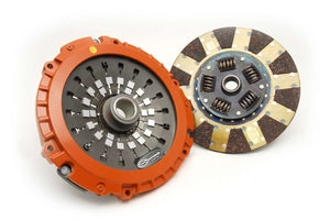 Centerforce DF039020 Dual Friction High Performance Clutch Pressure Plate & Disc Set Camaro/Firebird 5.7L