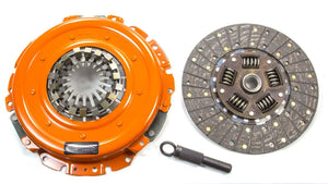 Centerforce DF070552 Dual Friction High Performance Clutch Pressure Plate & Disc Set Dodge/Plymouth 6/8 Cyl