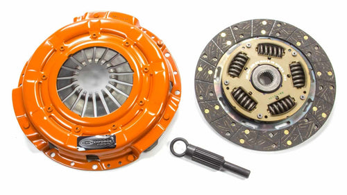 Centerforce DF116116 Dual Friction High Performance Clutch Pressure Plate & Disc Set Ford/Mazda Trucks 4.0L