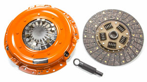 Centerforce DF148075 Dual Friction High Performance Clutch Pressure Plate & Disc Set Mustang GT 4.6L