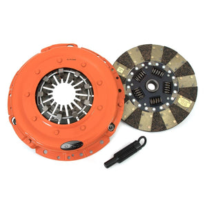 Centerforce DF148679 Dual Friction High Performance Clutch Pressure Plate & Disc Set Mustang GT 4.6L