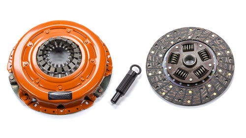 Centerforce DF161830 Dual Friction High Performance Clutch Pressure Plate & Disc Set Mustang/Fairmont 4.6L/5.0L