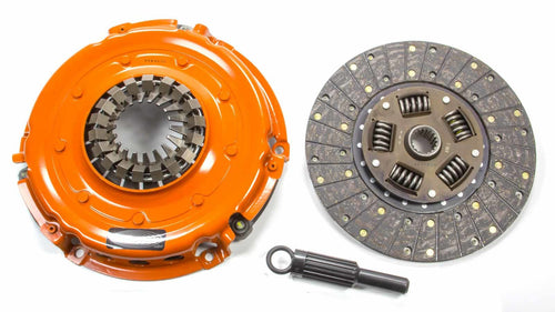 Centerforce DF175810 Dual Friction High Performance Clutch Pressure Plate & Disc Set Dodge/Plymouth 7.0L/7.2L