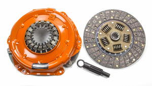 Centerforce DF180675 Dual Friction High Performance Clutch Pressure Plate & Disc Set Jeep CJ5/CJ7 6/8 Cyl