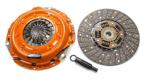 Centerforce DF200015 Dual Friction High Performance Clutch Pressure Plate & Disc Set Ford Trucks 8 Cyl