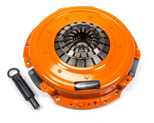 Centerforce DF226033 Dual Friction High Performance Clutch Pressure Plate & Disc Set Ford 6.4L/7.5L