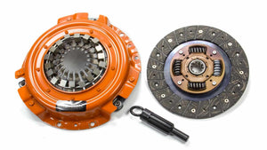 Centerforce DF228035 Dual Friction High Performance Clutch Pressure Plate & Disc Set Ford/Mercury 2.3L