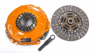 Centerforce DF269675 Dual Friction High Performance Clutch Pressure Plate & Disc Set Dodge/Plymouth 8 Cyl