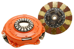 Centerforce DF269739 Dual Friction High Performance Clutch Pressure Plate & Disc Set Dodge/Plymouth 8 Cyl