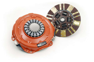 Centerforce DF810739 Dual Friction High Performance Clutch Pressure Plate & Disc Set Dodge/Plymouth 8 Cyl